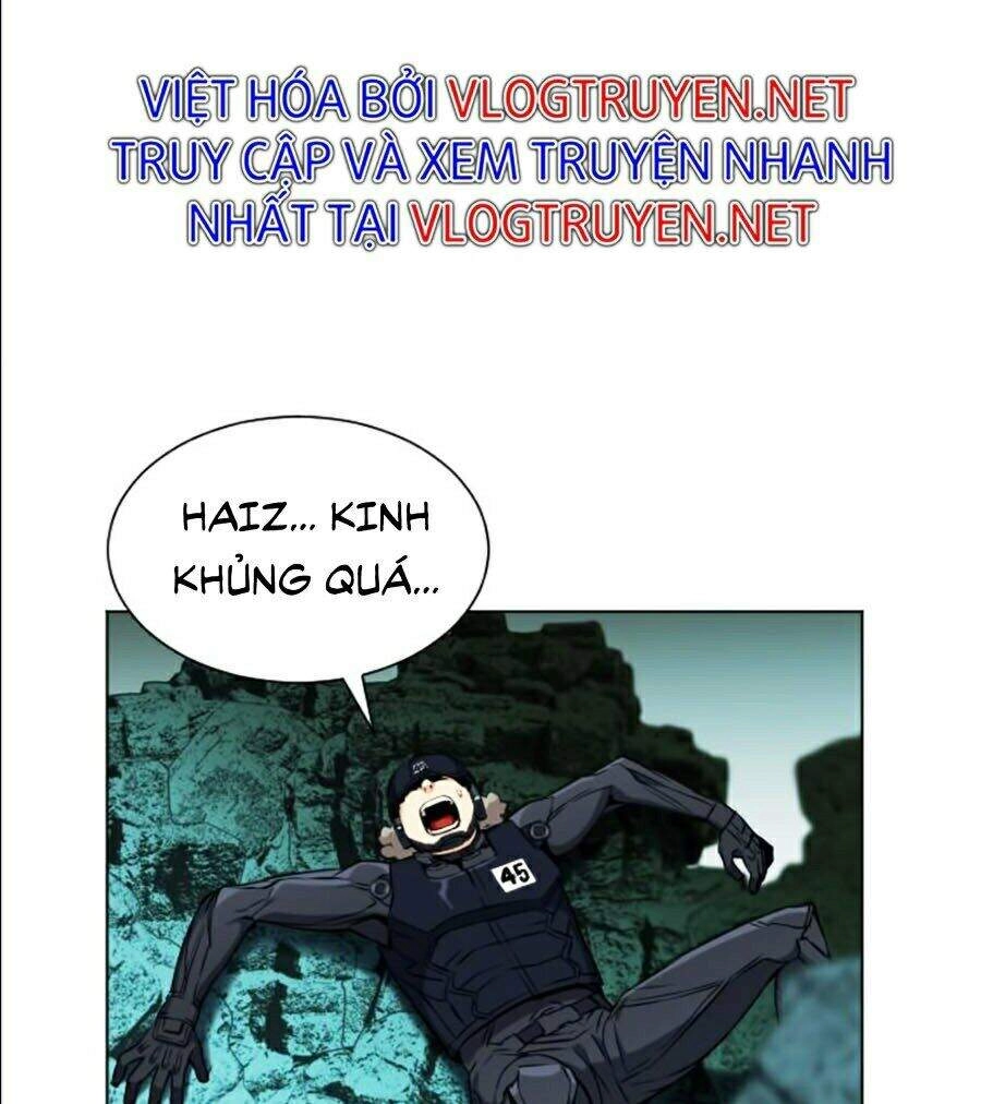 Druid Tại Ga Seoul Chapter 18 - 109