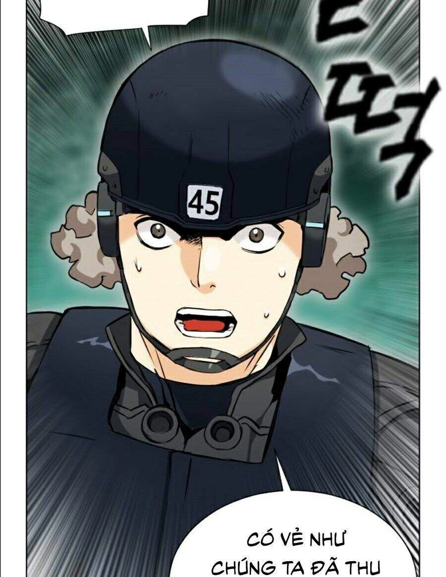 Druid Tại Ga Seoul Chapter 18 - 117