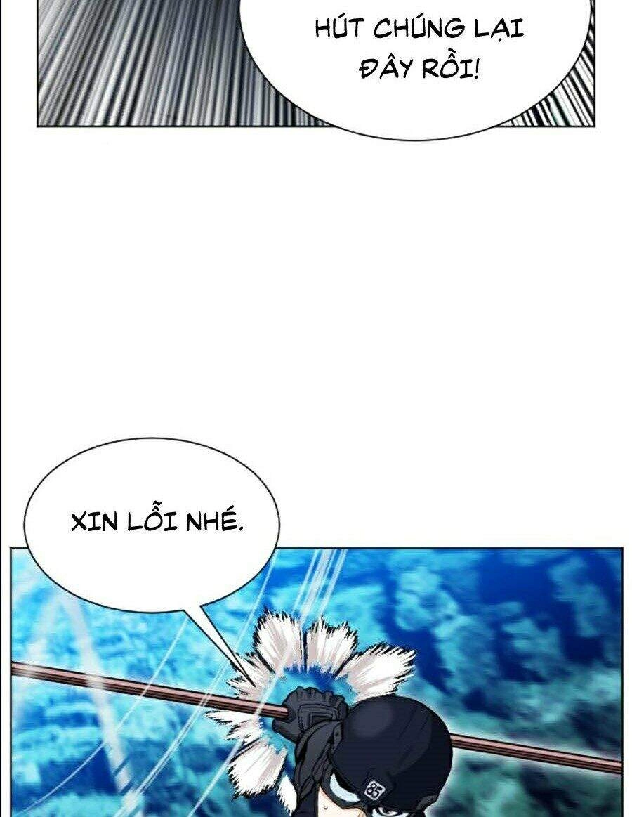 Druid Tại Ga Seoul Chapter 18 - 118