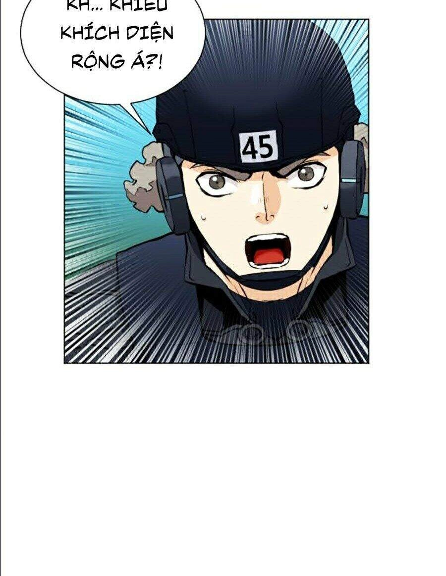 Druid Tại Ga Seoul Chapter 18 - 120