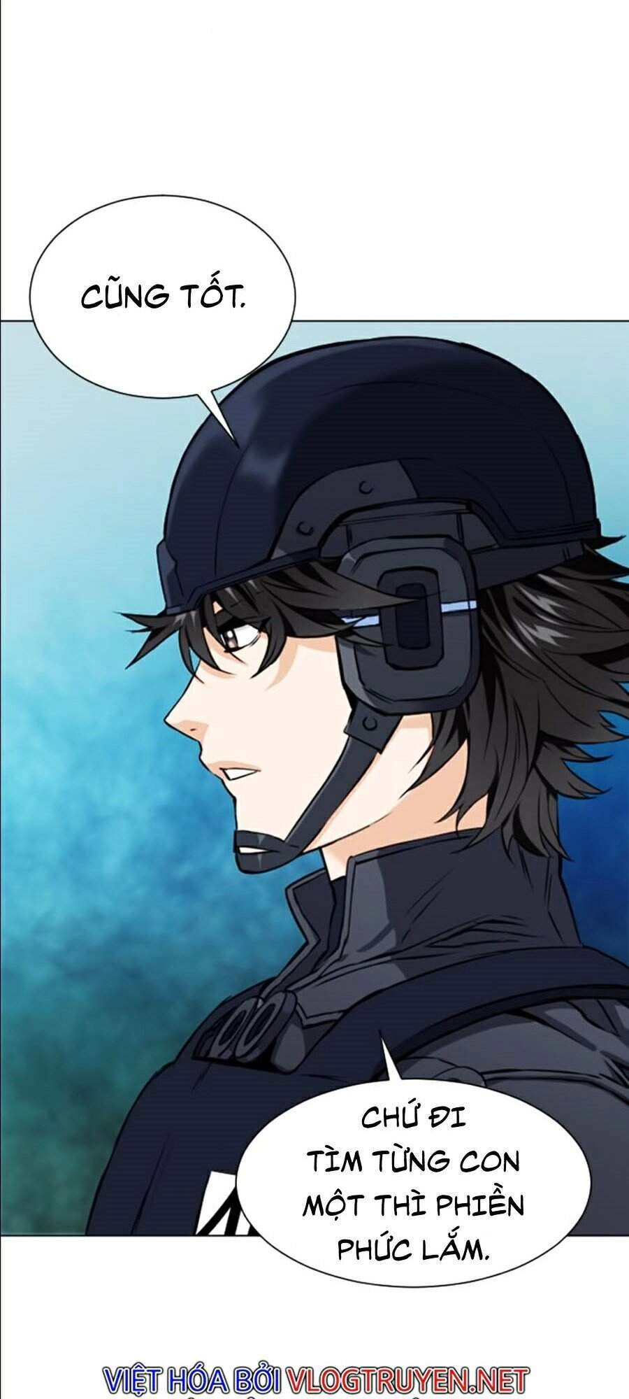 Druid Tại Ga Seoul Chapter 19 - 3