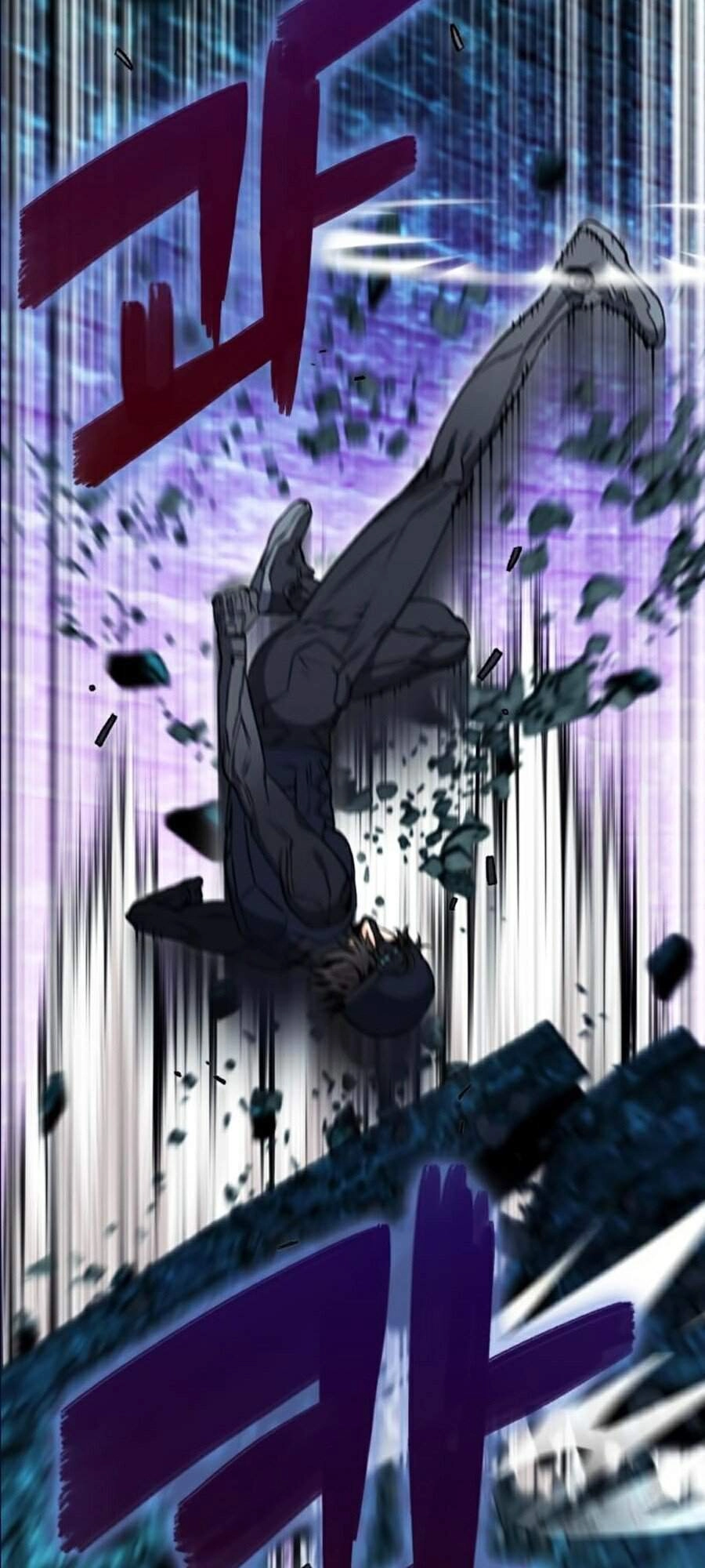 Druid Tại Ga Seoul Chapter 19 - 7