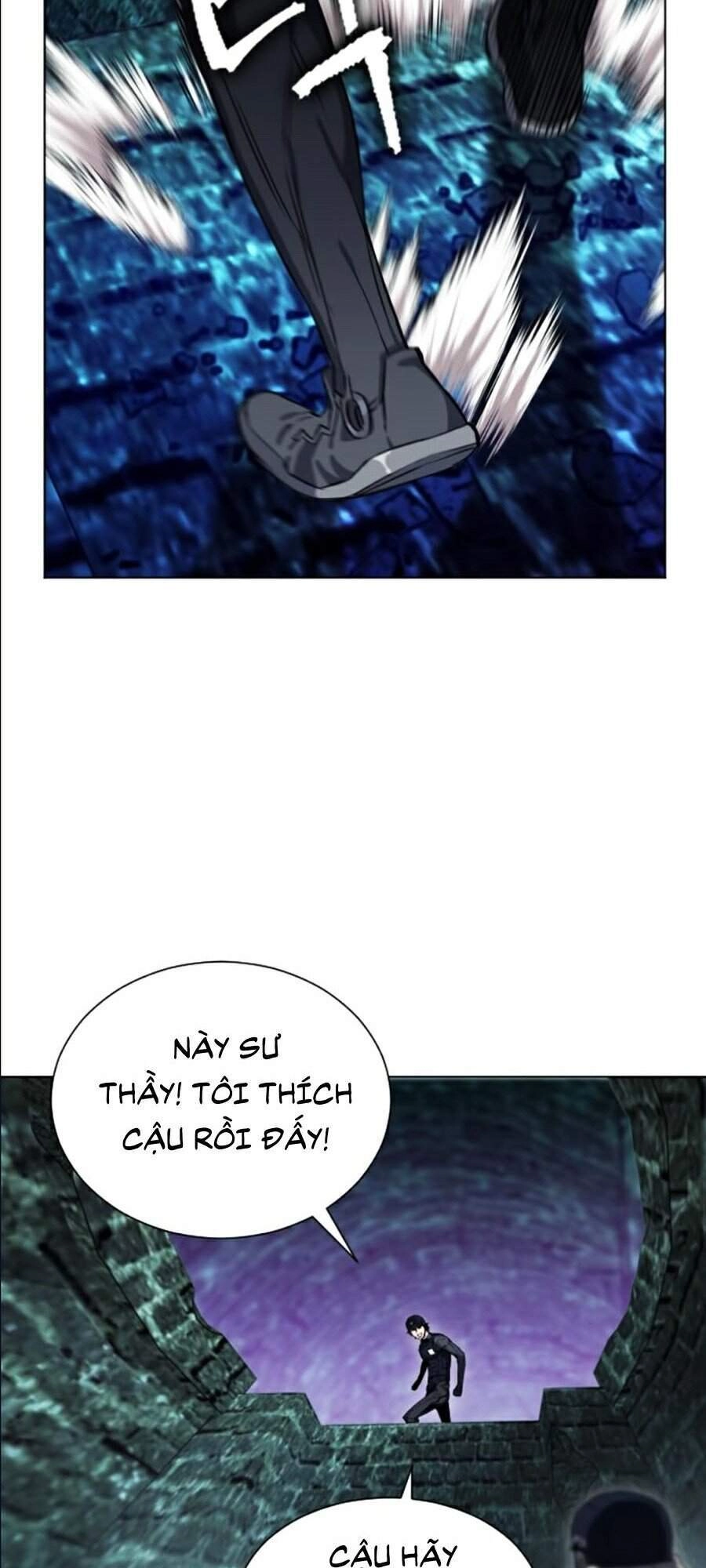 Druid Tại Ga Seoul Chapter 19 - 13