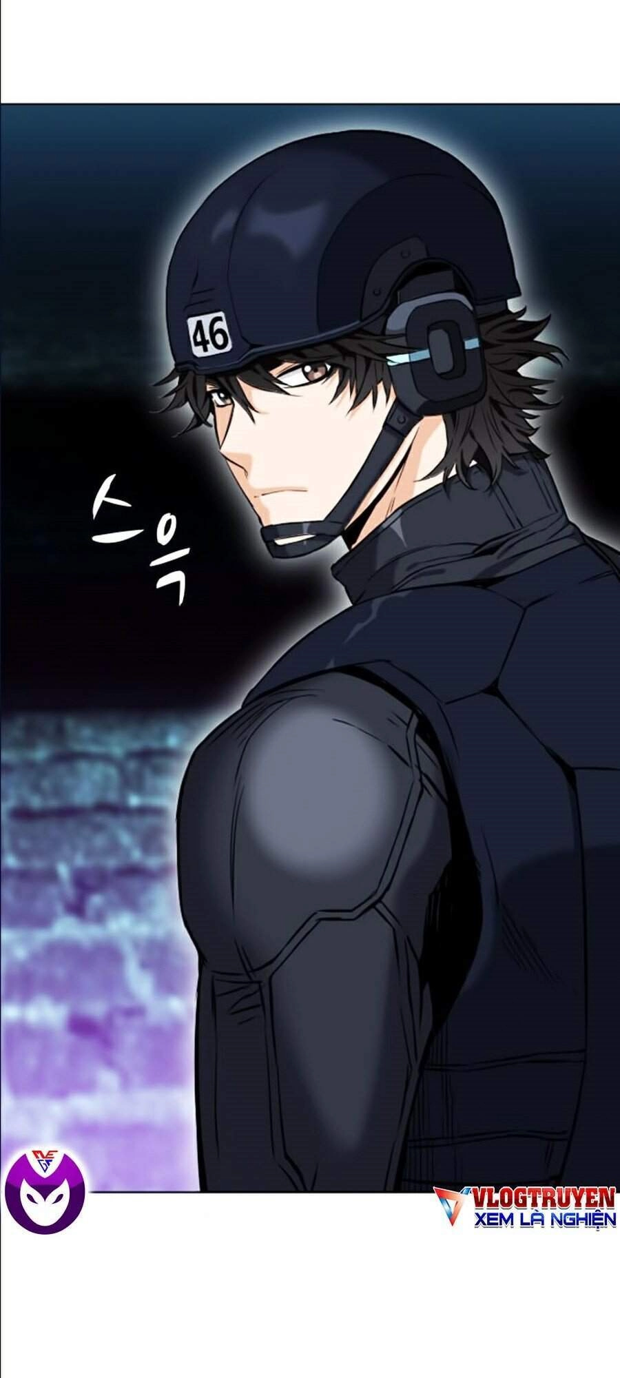 Druid Tại Ga Seoul Chapter 19 - 19