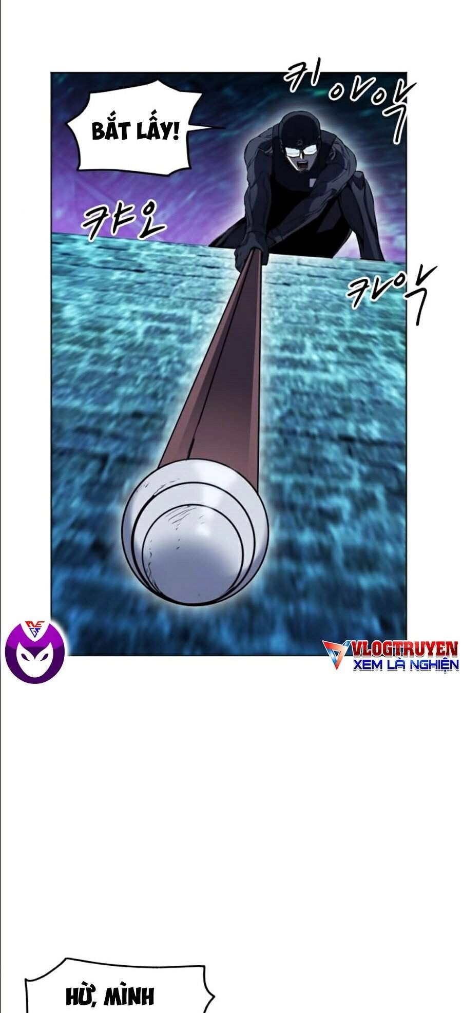 Druid Tại Ga Seoul Chapter 19 - 29