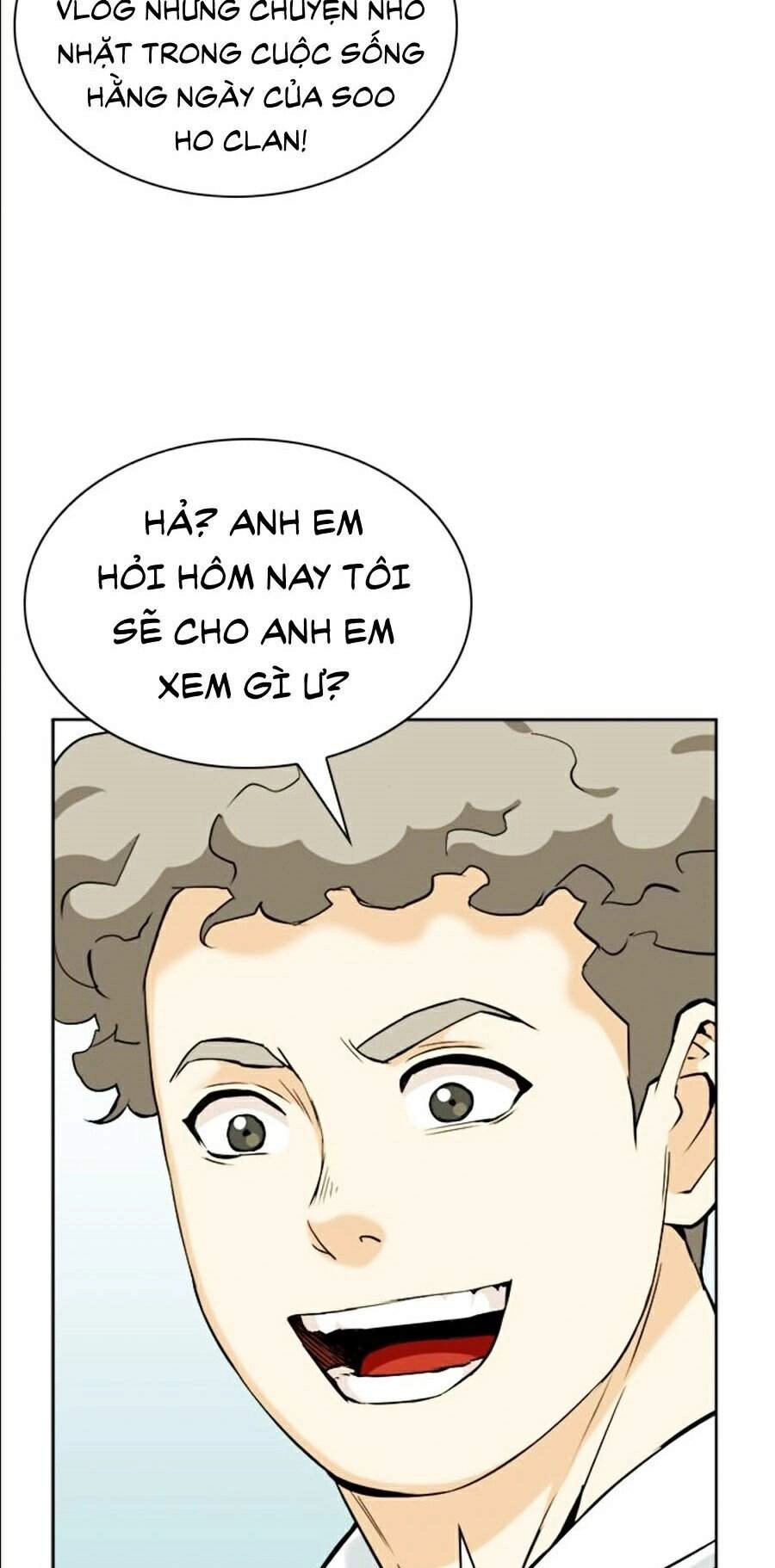 Druid Tại Ga Seoul Chapter 19 - 65