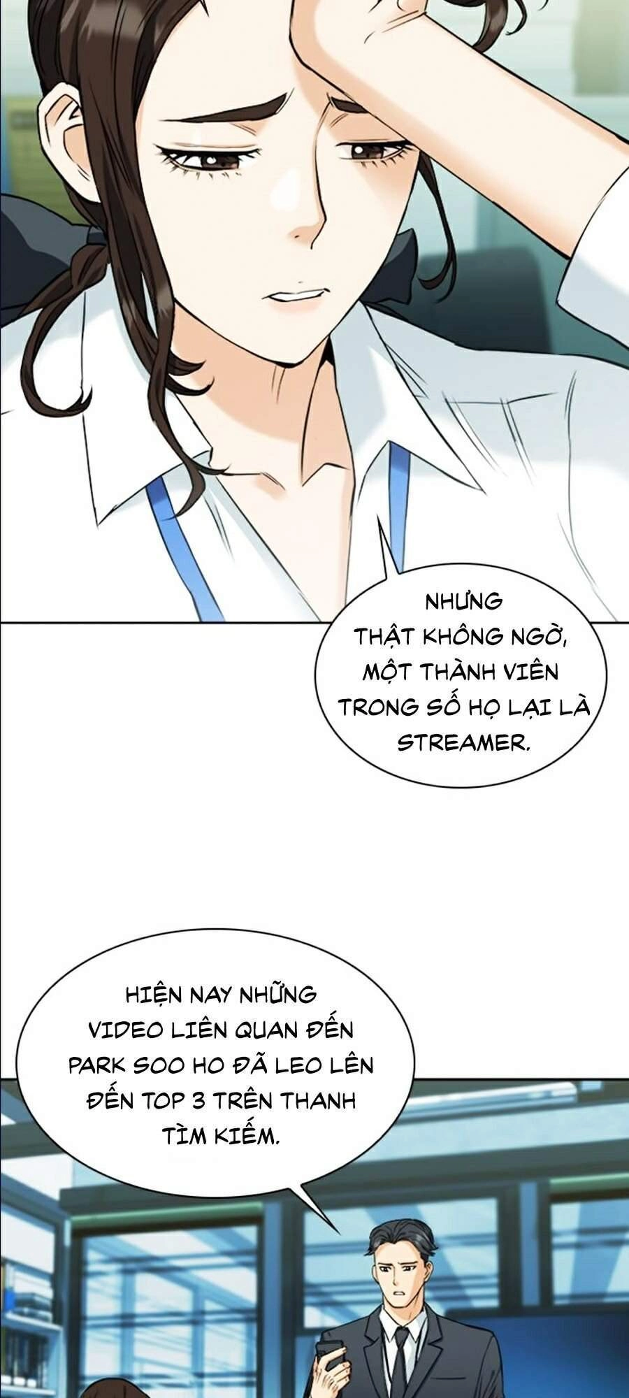 Druid Tại Ga Seoul Chapter 19 - 127