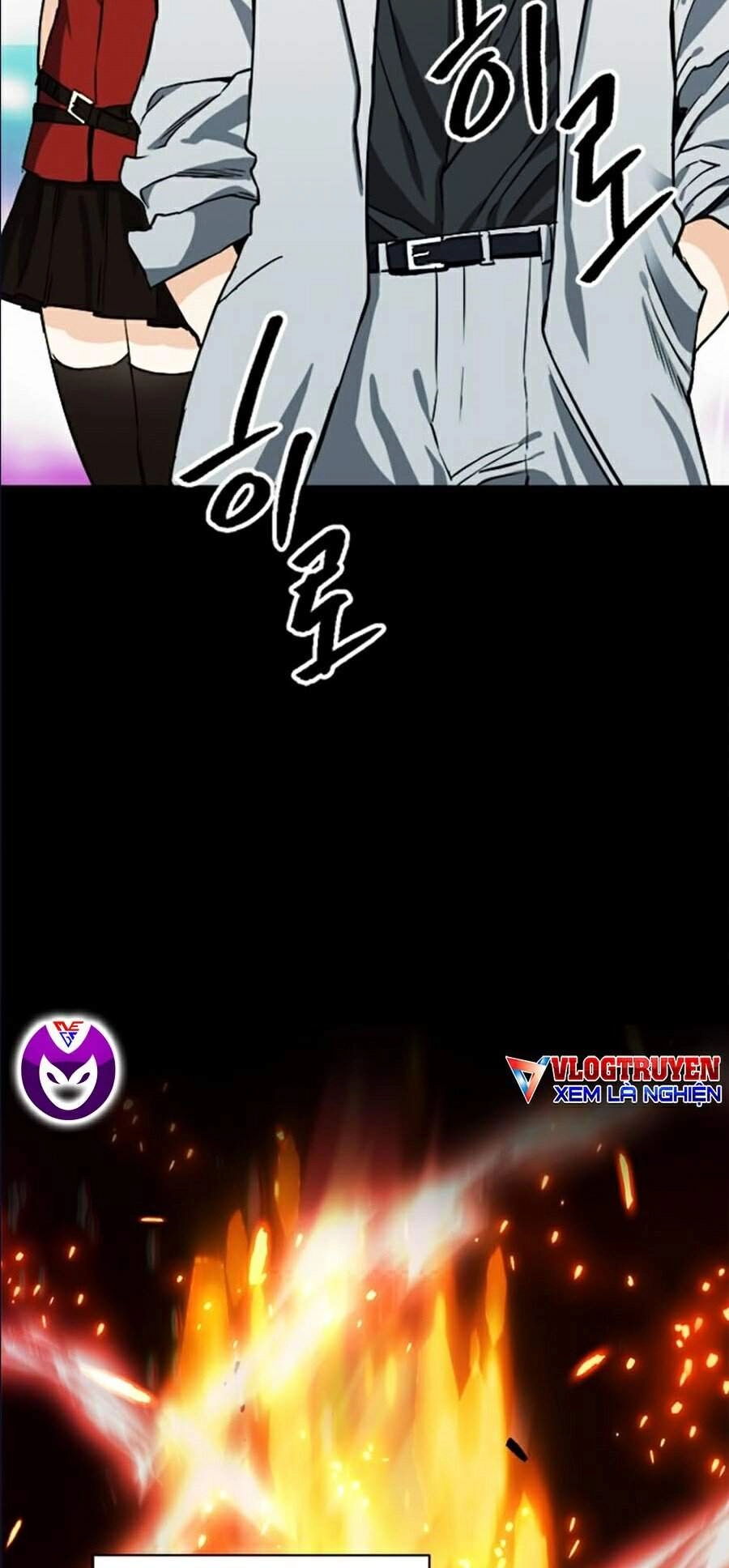 Druid Tại Ga Seoul Chapter 19 - 134