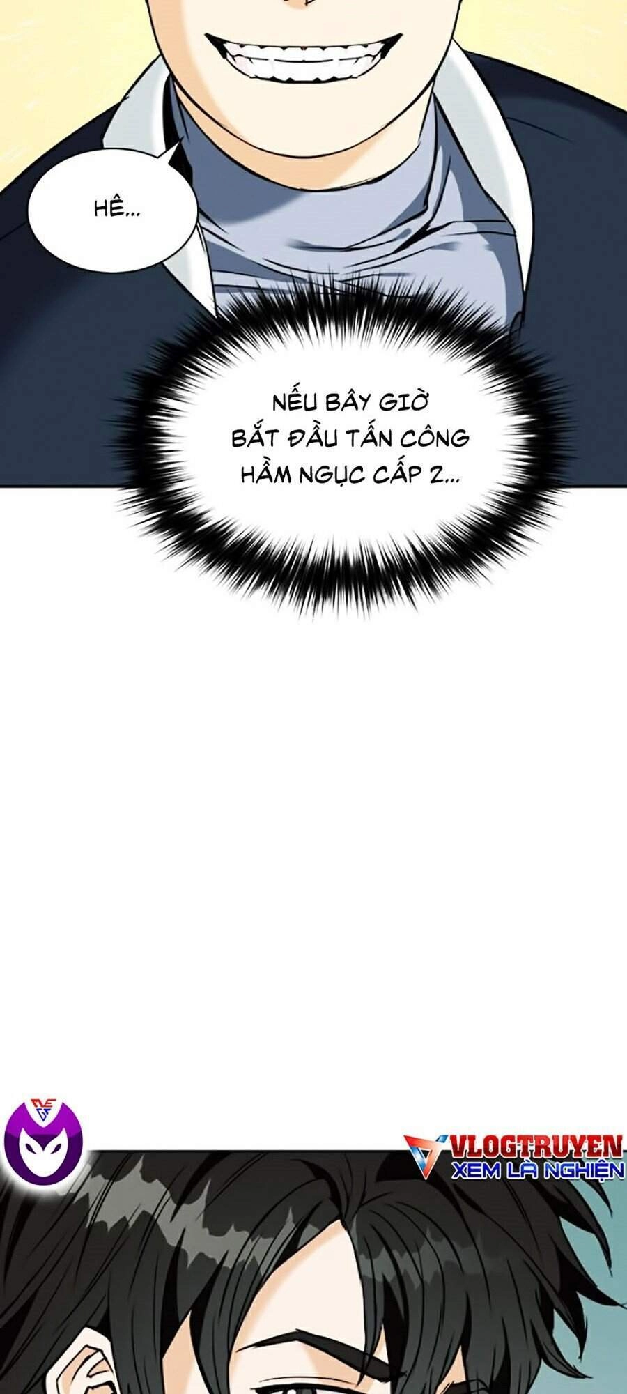 Druid Tại Ga Seoul Chapter 20 - 13