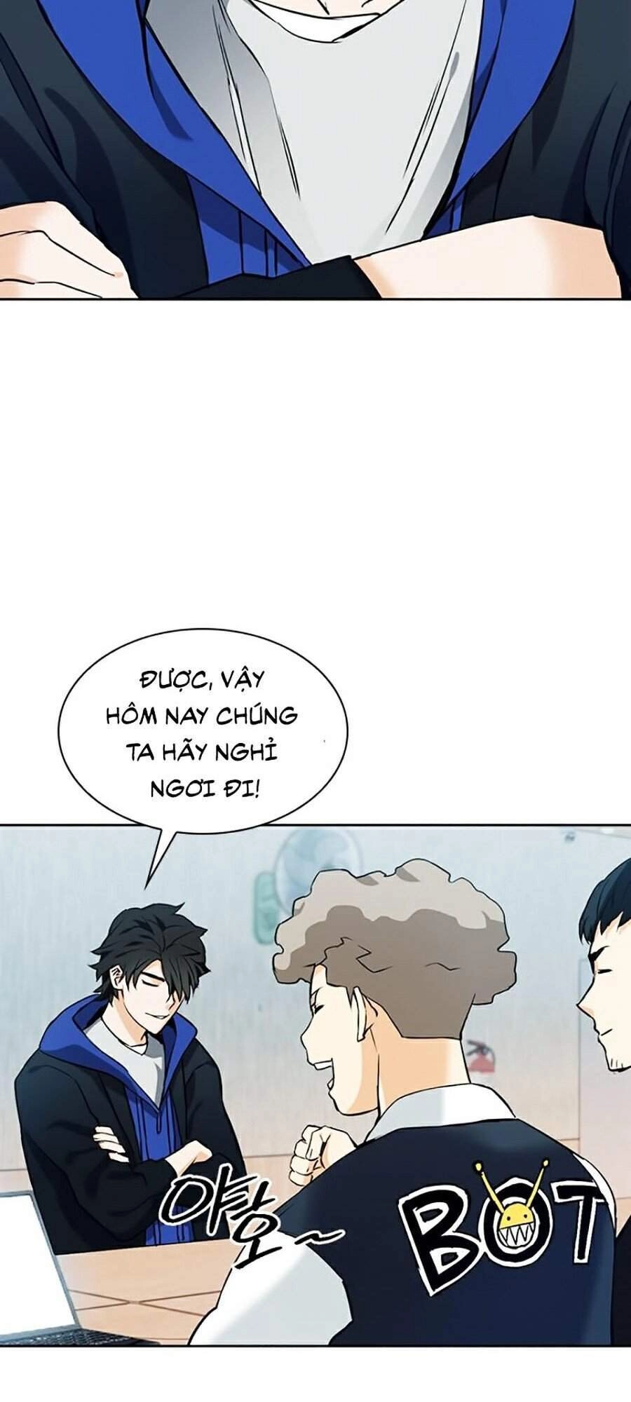 Druid Tại Ga Seoul Chapter 20 - 19