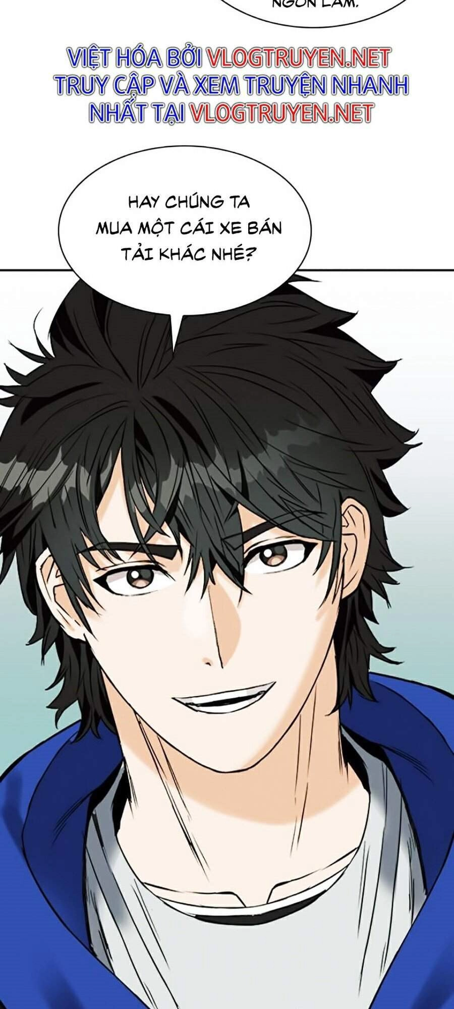 Druid Tại Ga Seoul Chapter 20 - 31