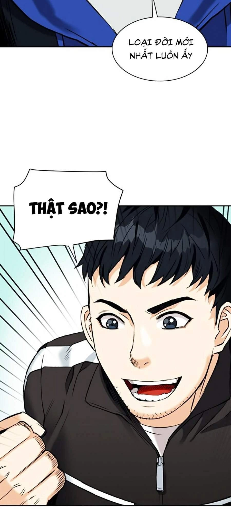 Druid Tại Ga Seoul Chapter 20 - 33