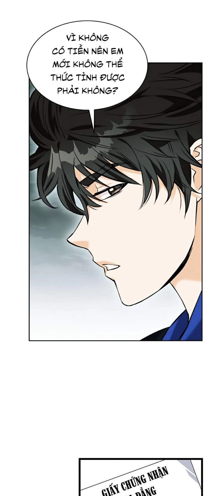 Druid Tại Ga Seoul Chapter 20 - 49