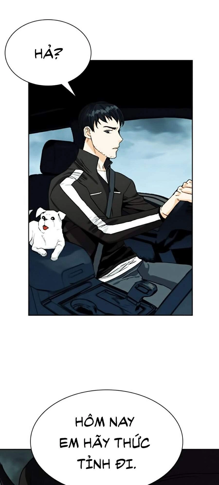 Druid Tại Ga Seoul Chapter 20 - 51