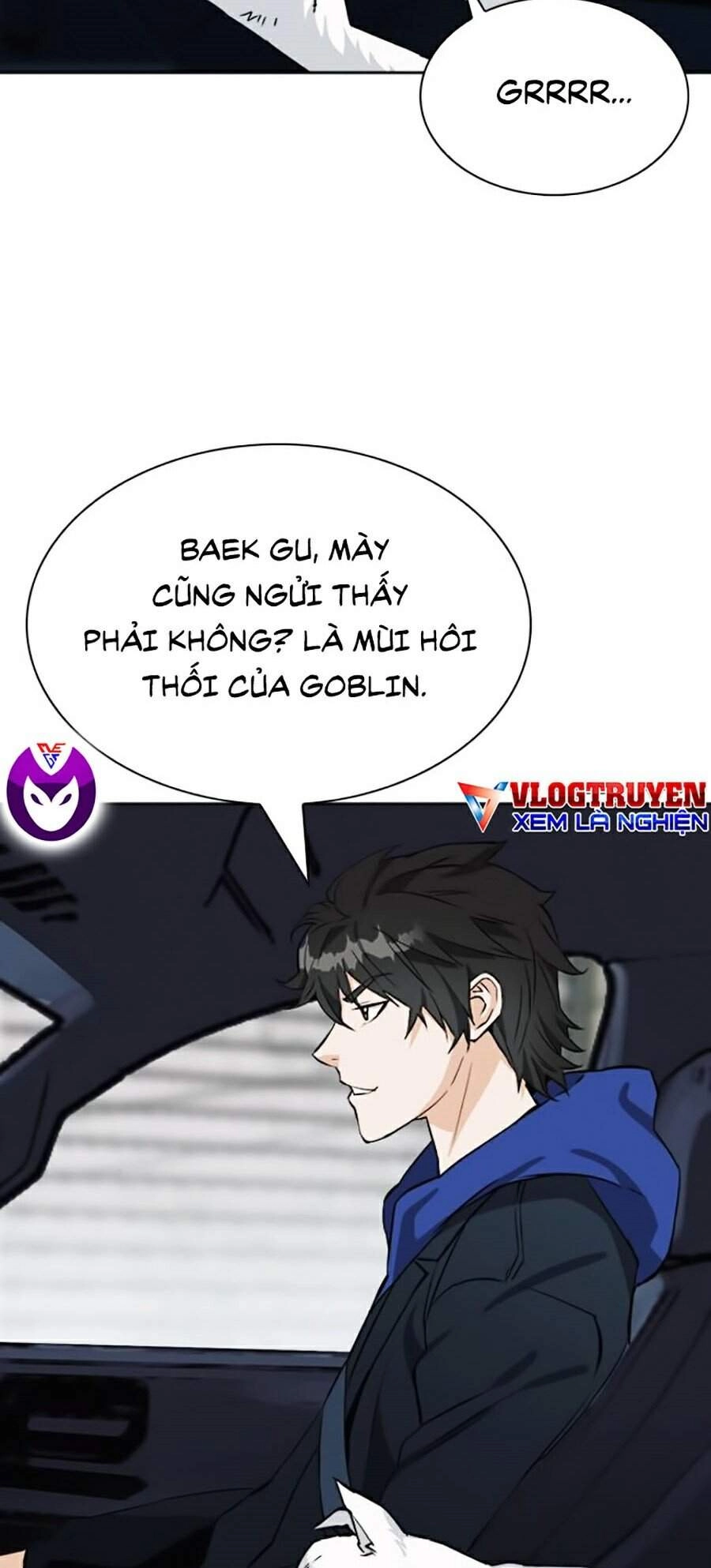 Druid Tại Ga Seoul Chapter 20 - 58