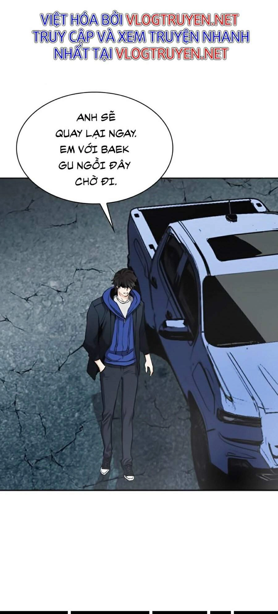 Druid Tại Ga Seoul Chapter 20 - 61