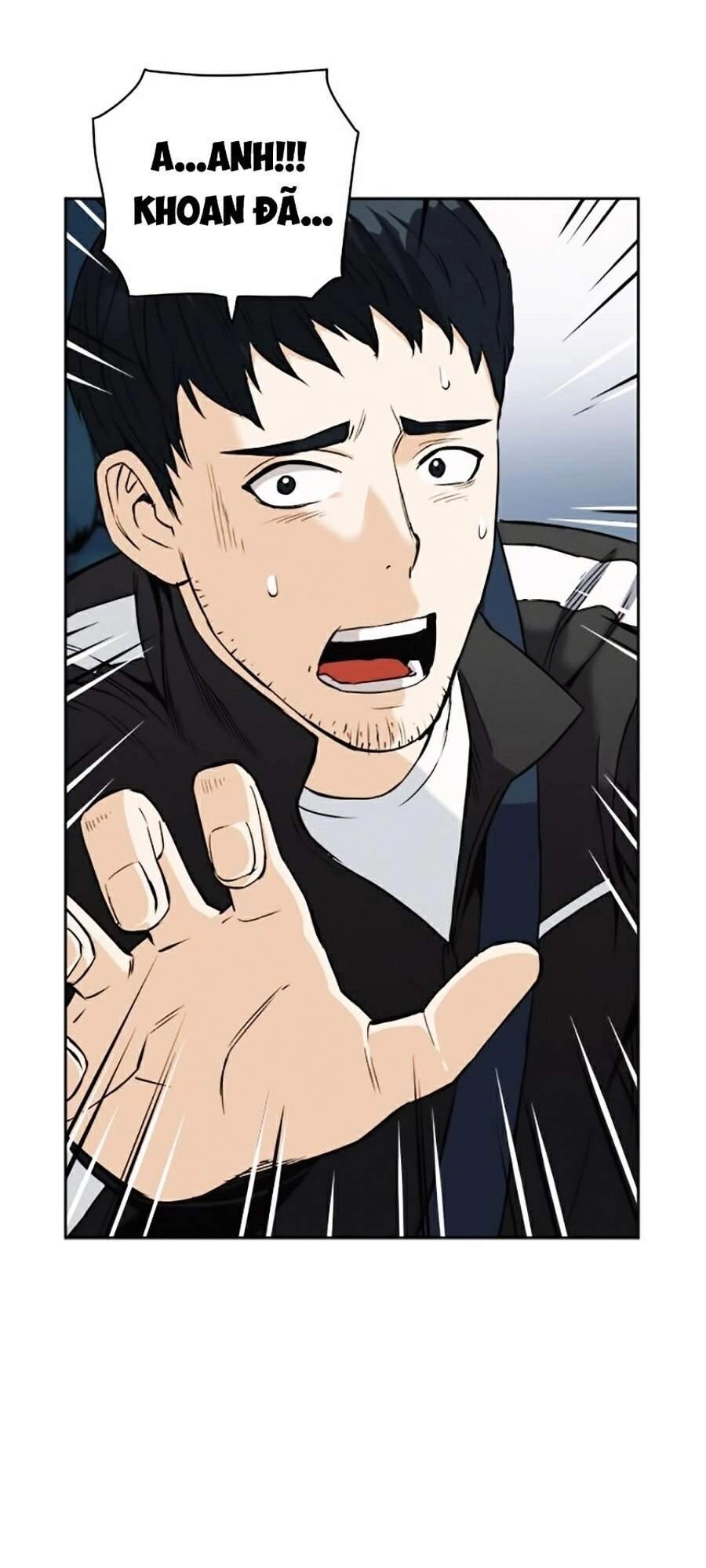 Druid Tại Ga Seoul Chapter 20 - 62