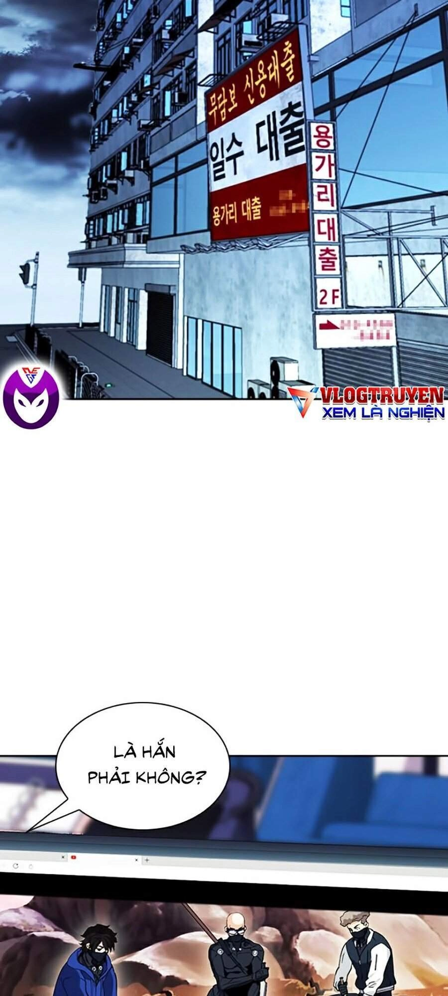 Druid Tại Ga Seoul Chapter 20 - 70