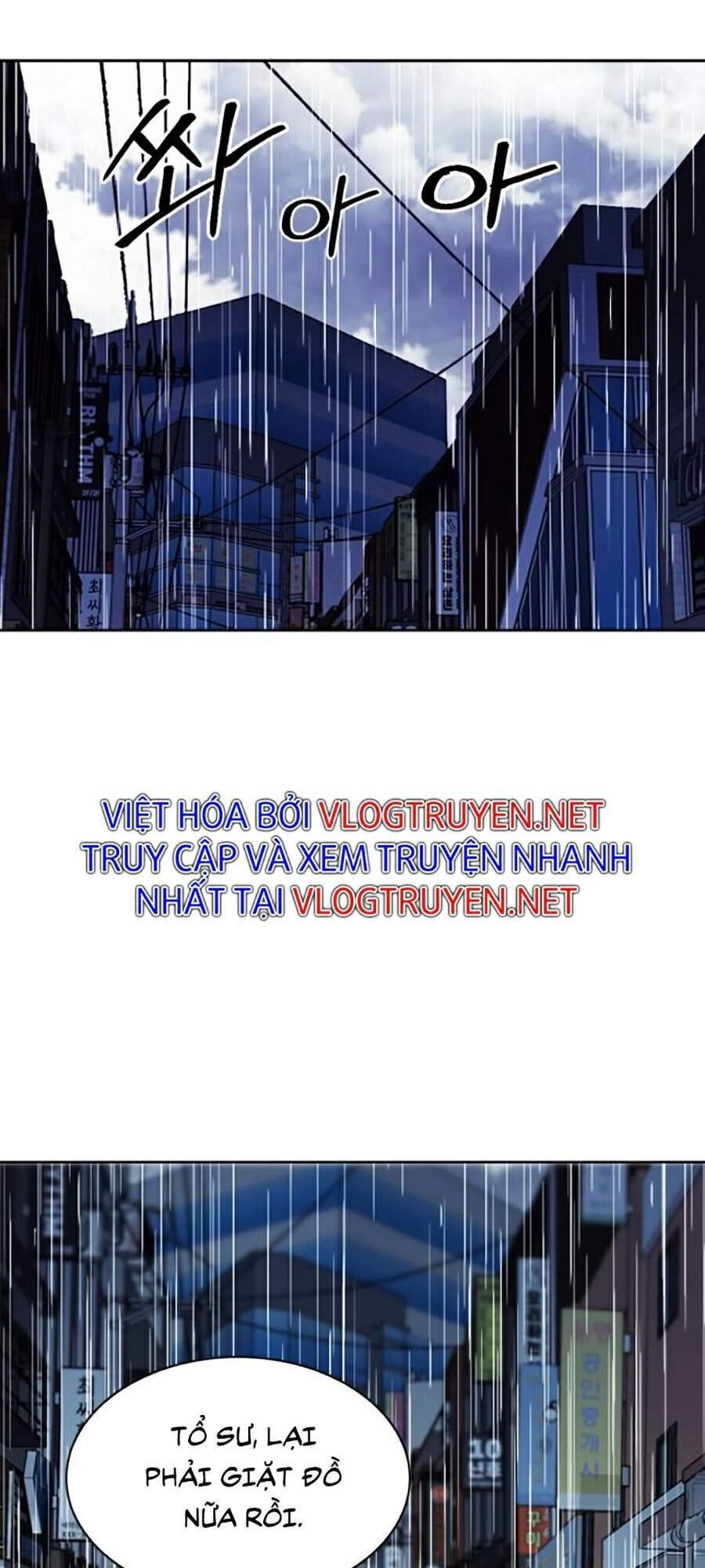 Druid Tại Ga Seoul Chapter 20 - 86