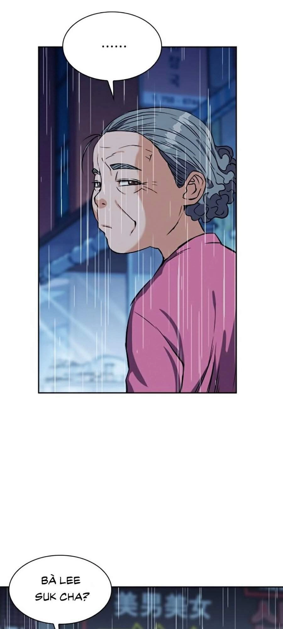 Druid Tại Ga Seoul Chapter 20 - 90