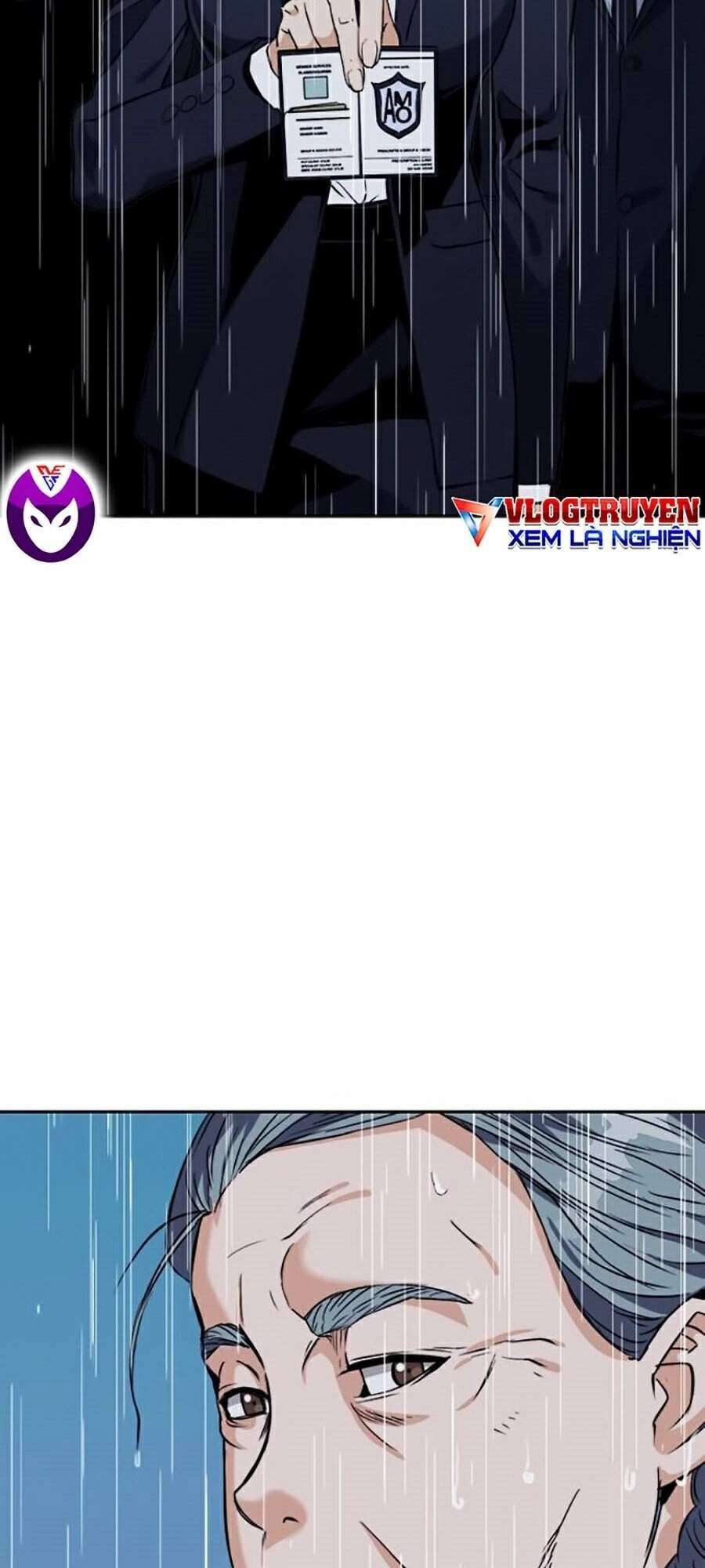 Druid Tại Ga Seoul Chapter 20 - 94