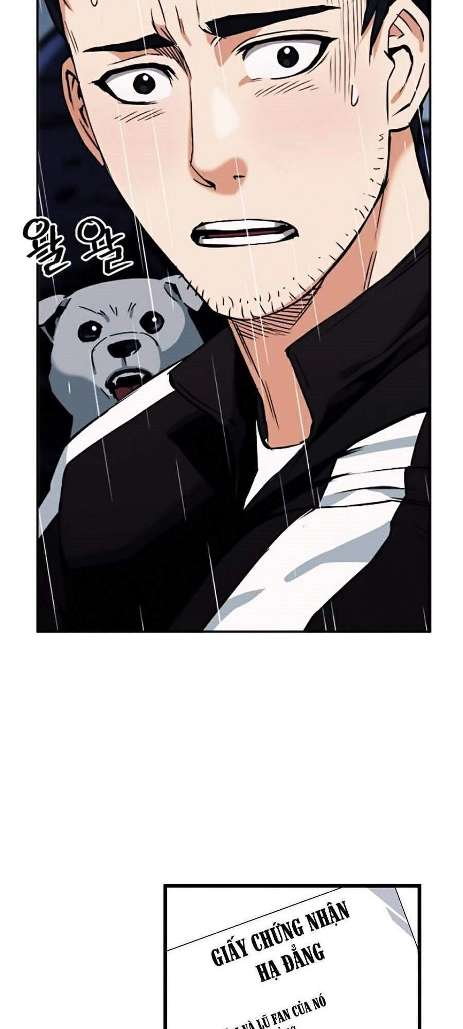 Druid Tại Ga Seoul Chapter 20 - 114