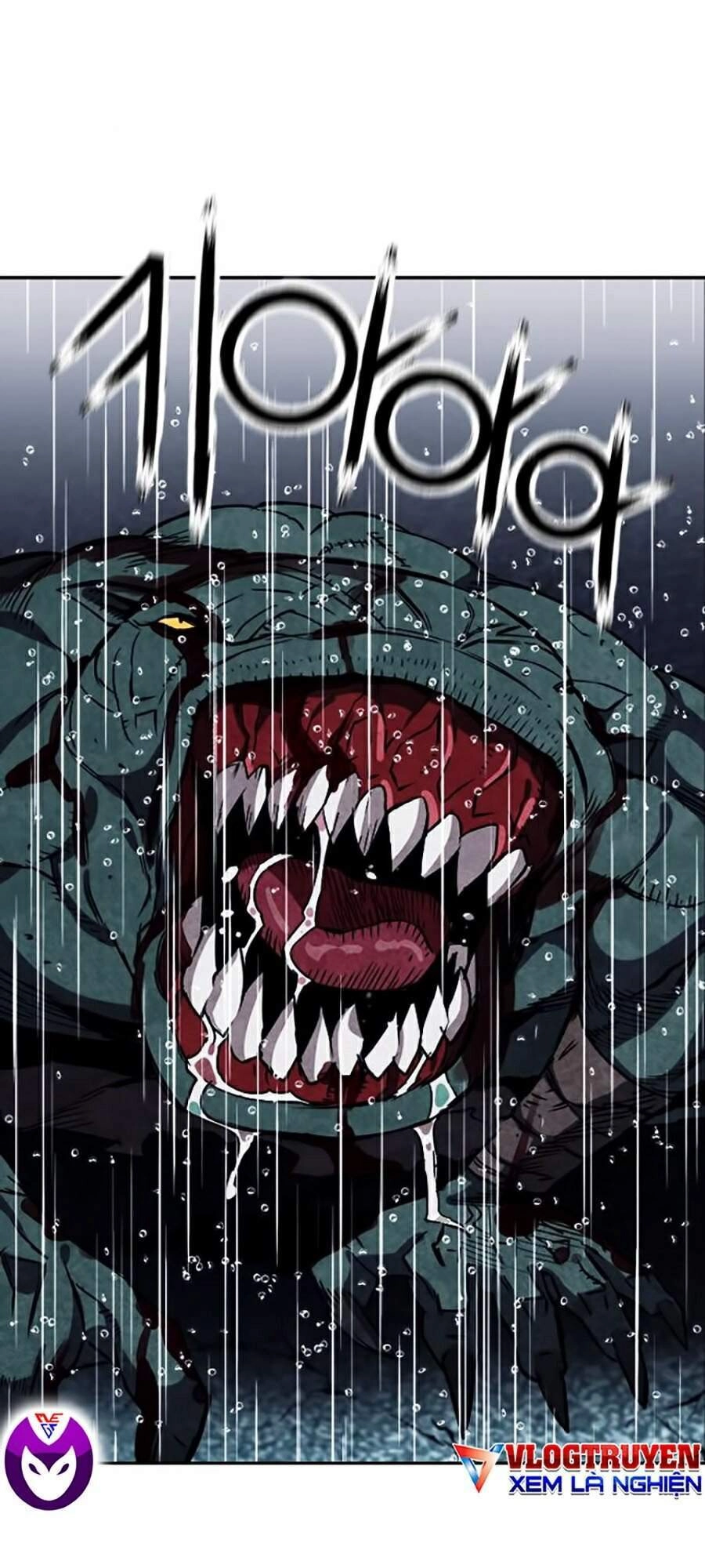 Druid Tại Ga Seoul Chapter 20 - 138