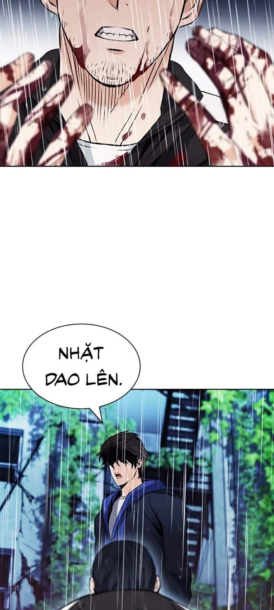 Druid Tại Ga Seoul Chapter 21 - 21