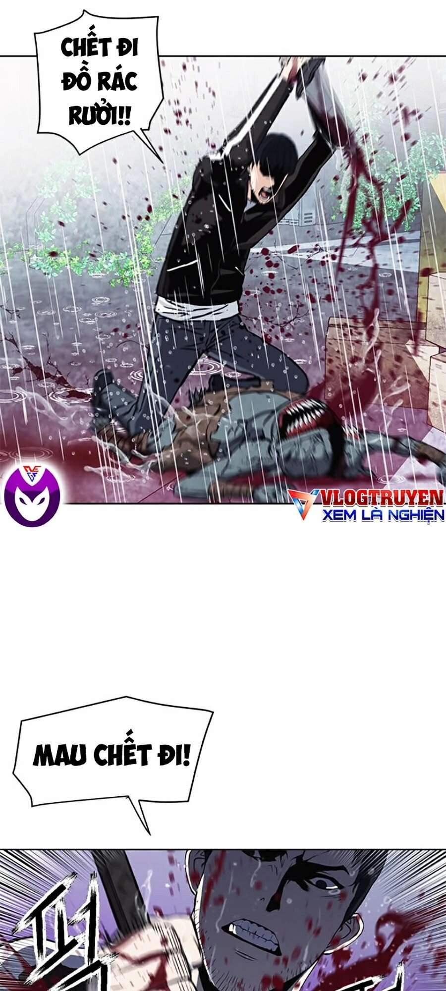 Druid Tại Ga Seoul Chapter 21 - 66