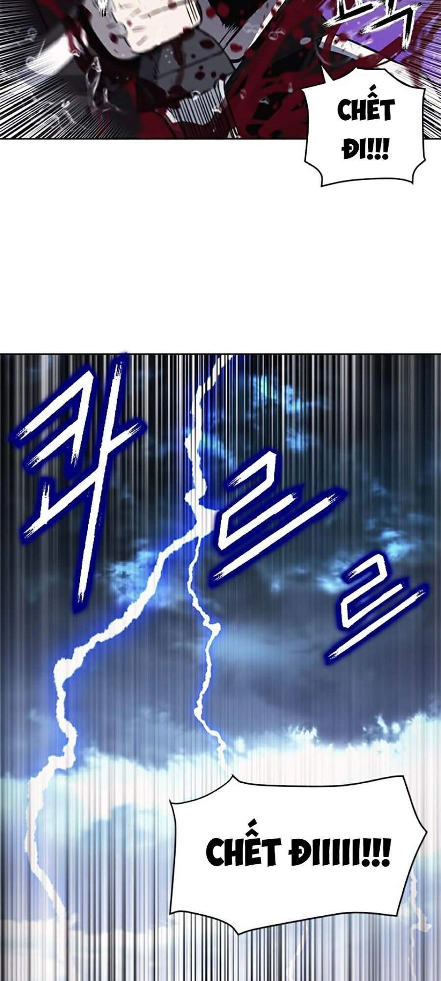 Druid Tại Ga Seoul Chapter 21 - 68