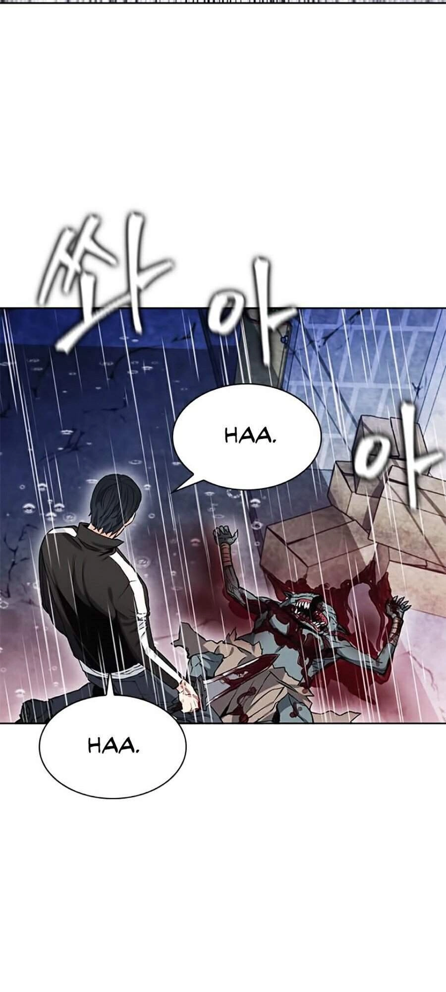 Druid Tại Ga Seoul Chapter 21 - 70