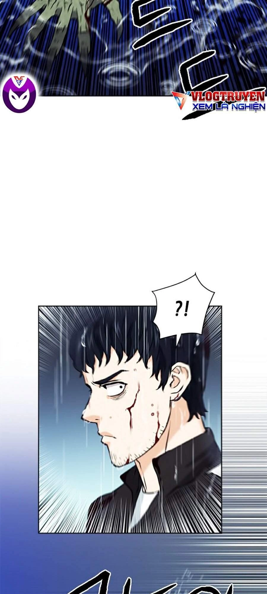 Druid Tại Ga Seoul Chapter 21 - 80