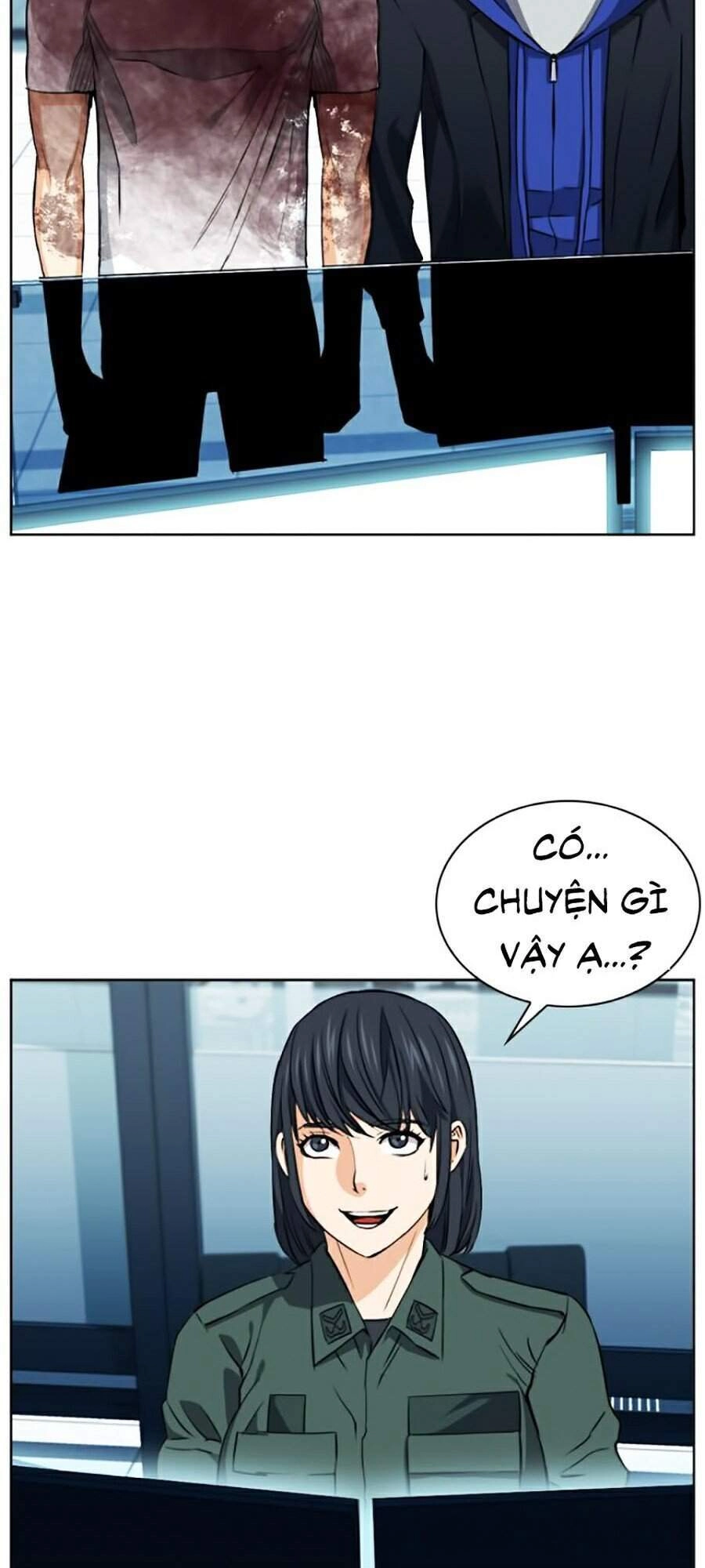 Druid Tại Ga Seoul Chapter 21 - 113