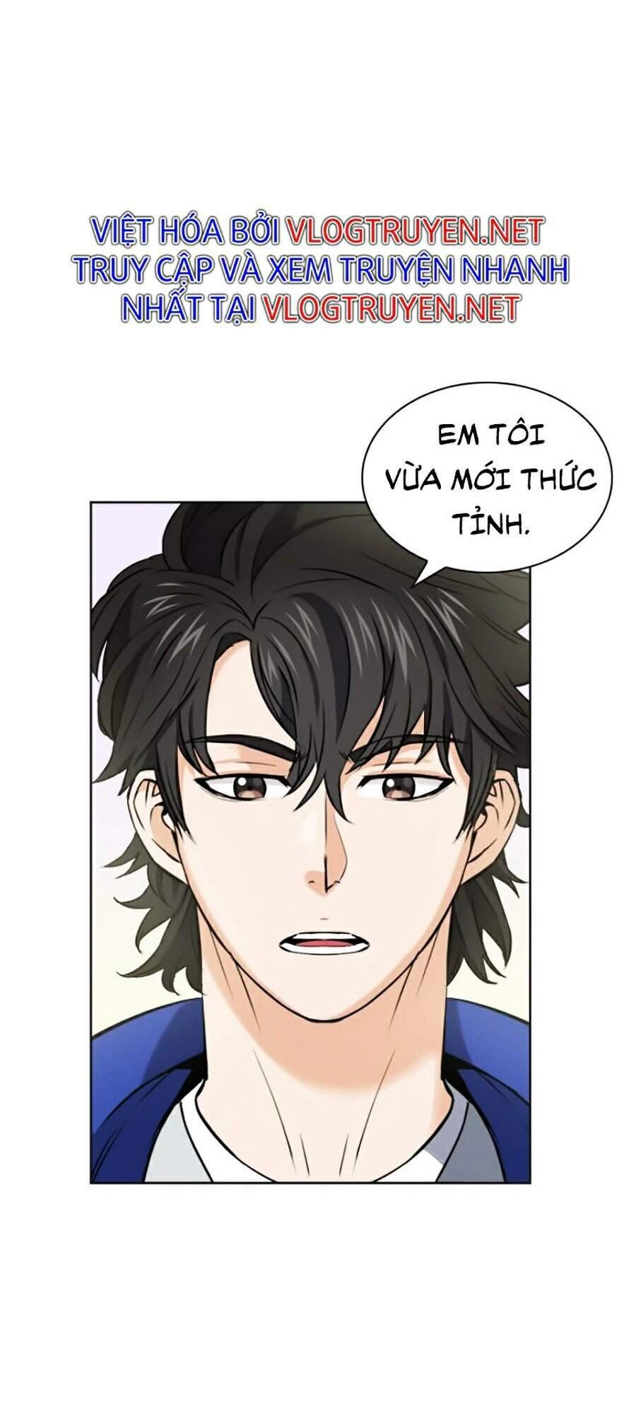 Druid Tại Ga Seoul Chapter 21 - 115