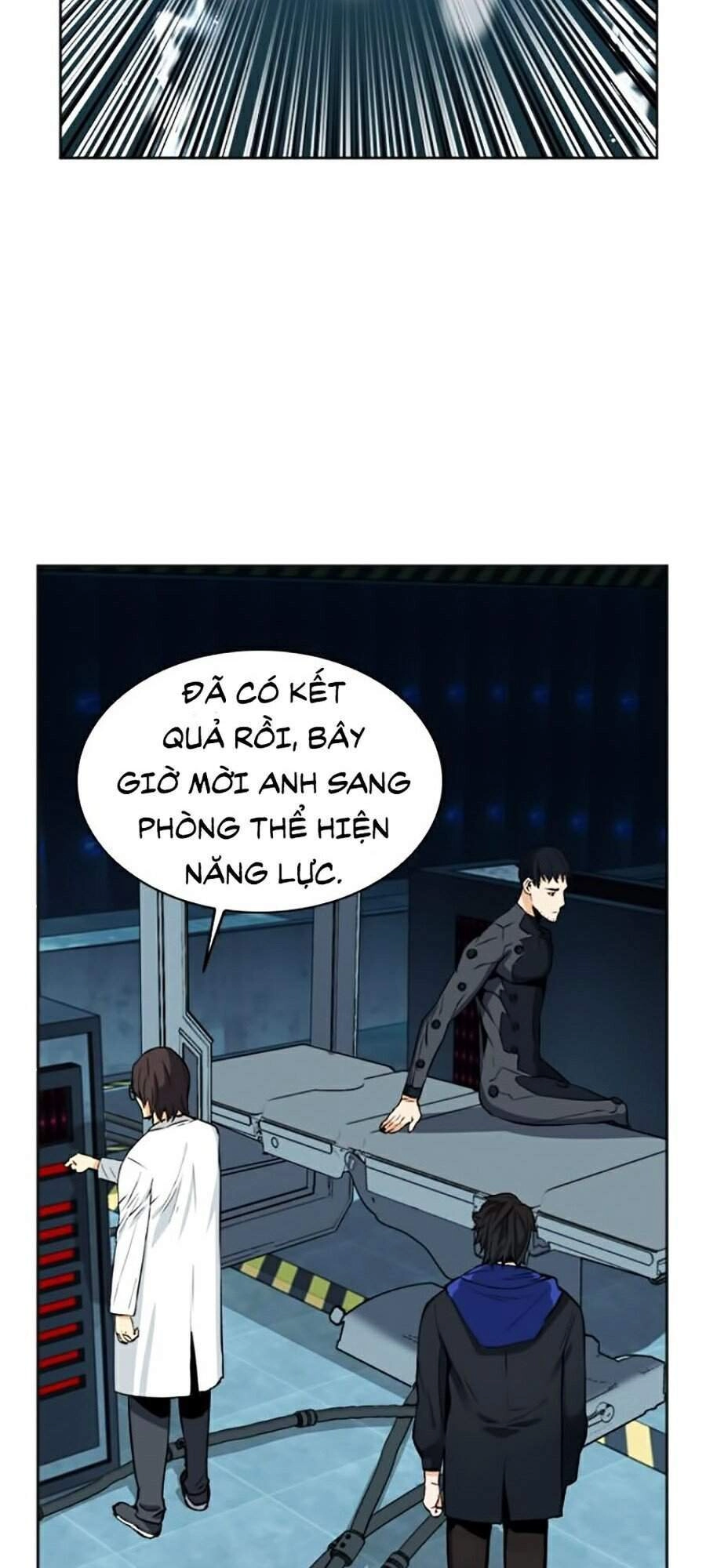 Druid Tại Ga Seoul Chapter 21 - 127