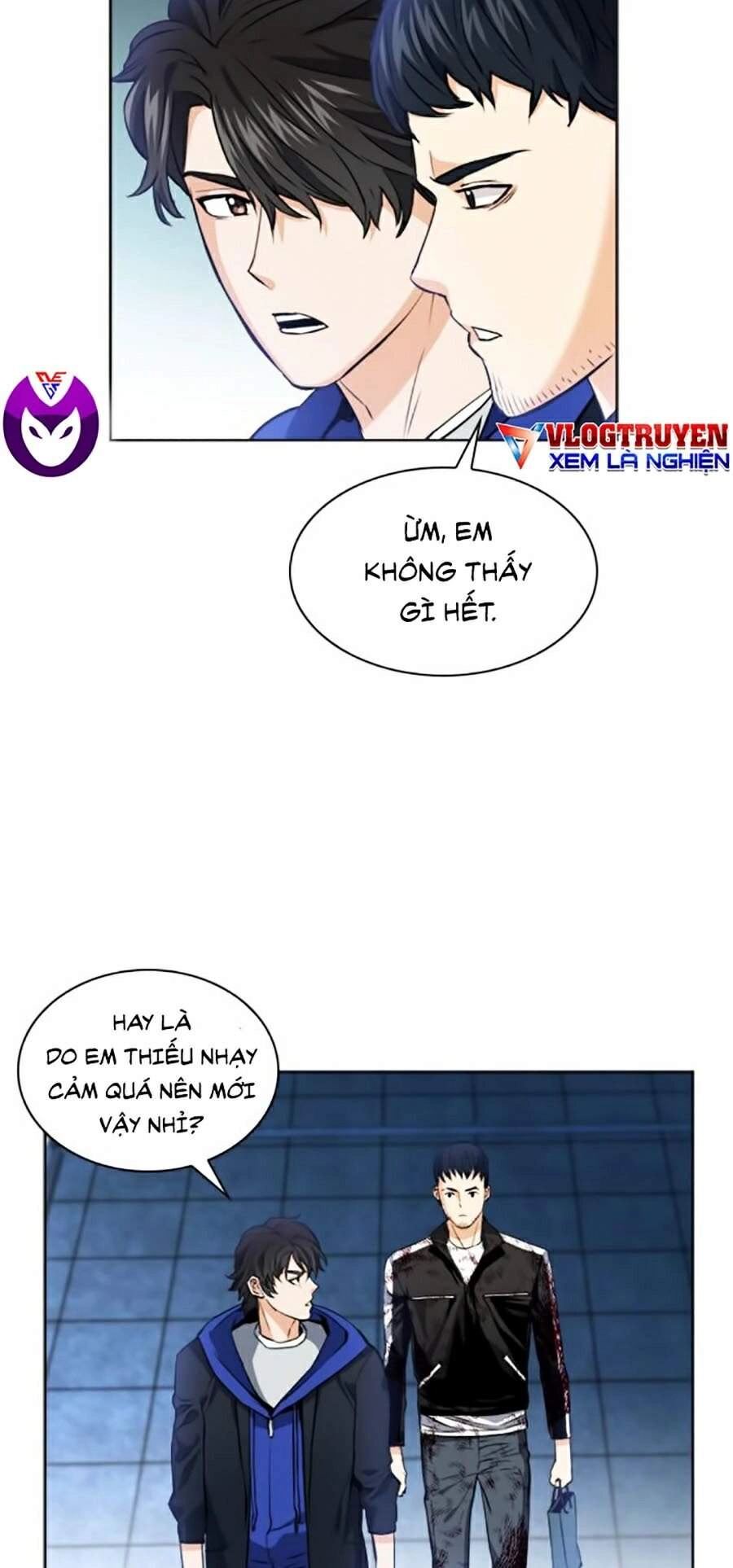 Druid Tại Ga Seoul Chapter 22 - 5