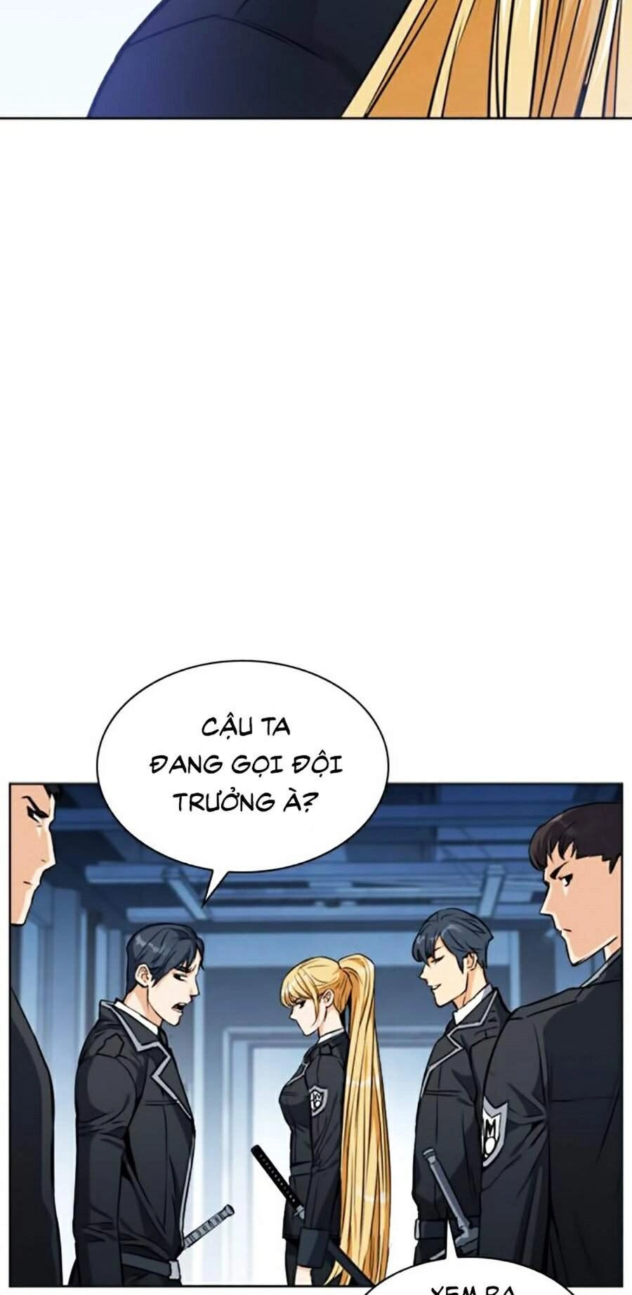 Druid Tại Ga Seoul Chapter 22 - 11