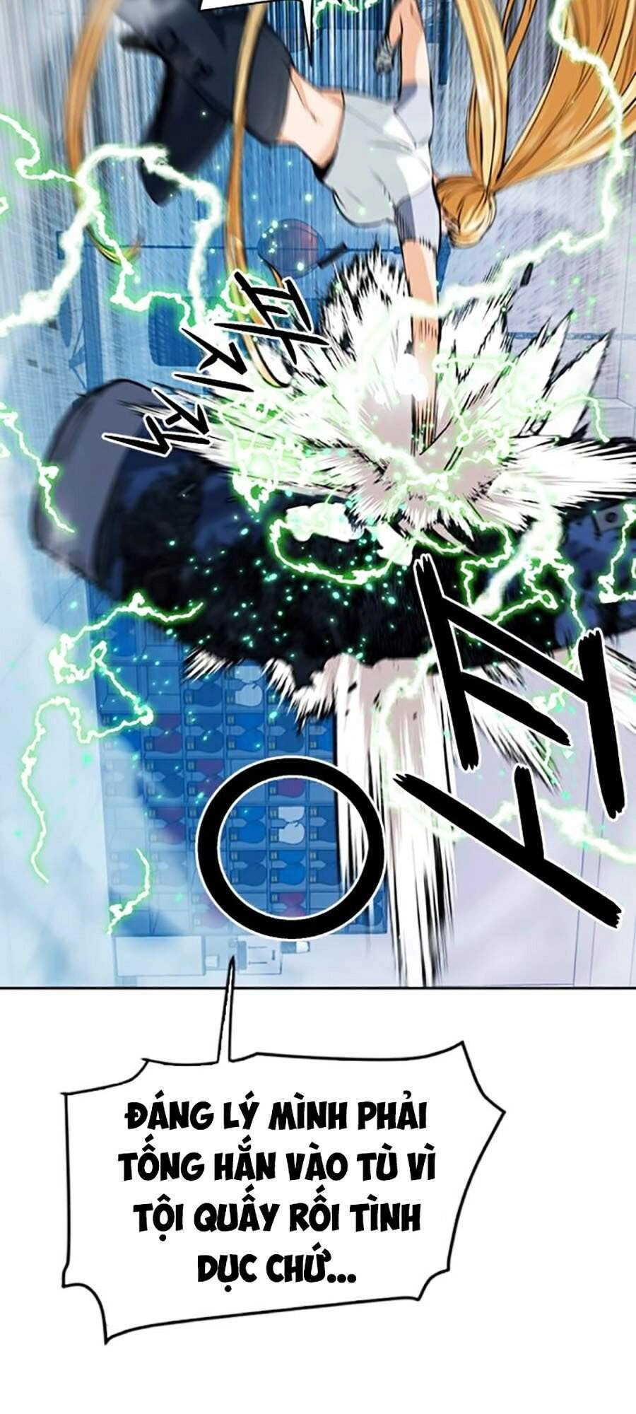 Druid Tại Ga Seoul Chapter 22 - 119