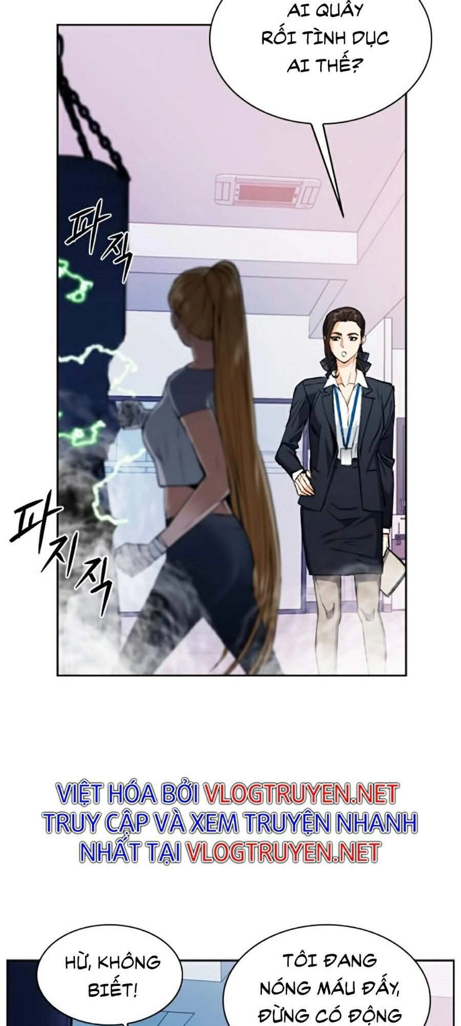 Druid Tại Ga Seoul Chapter 22 - 121