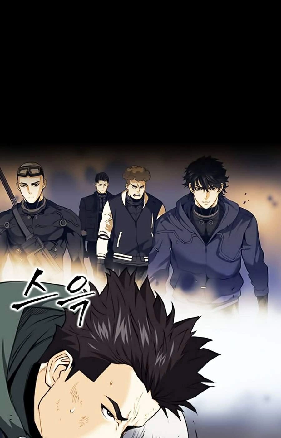 Druid Tại Ga Seoul Chapter 23 - 117