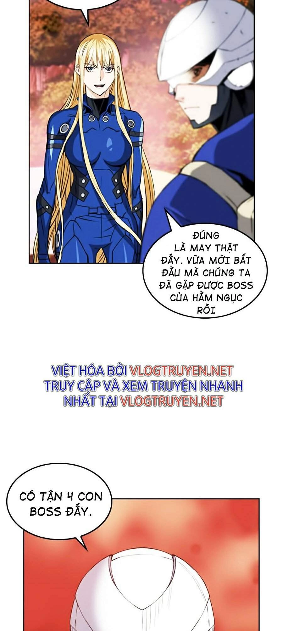 Druid Tại Ga Seoul Chapter 25 - 6