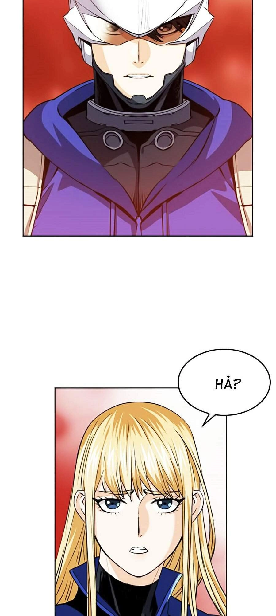 Druid Tại Ga Seoul Chapter 25 - 7