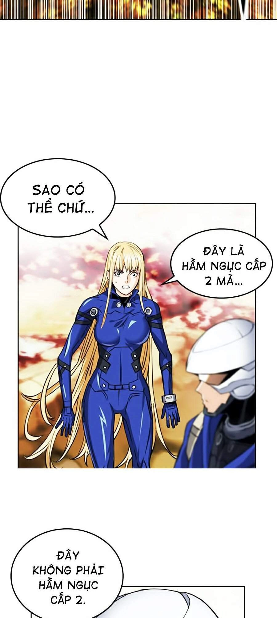 Druid Tại Ga Seoul Chapter 25 - 9