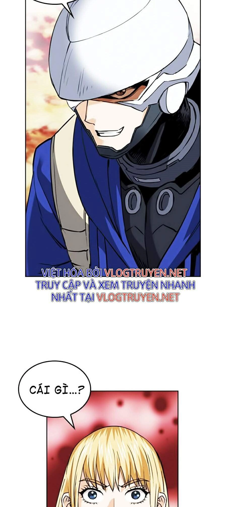 Druid Tại Ga Seoul Chapter 25 - 10