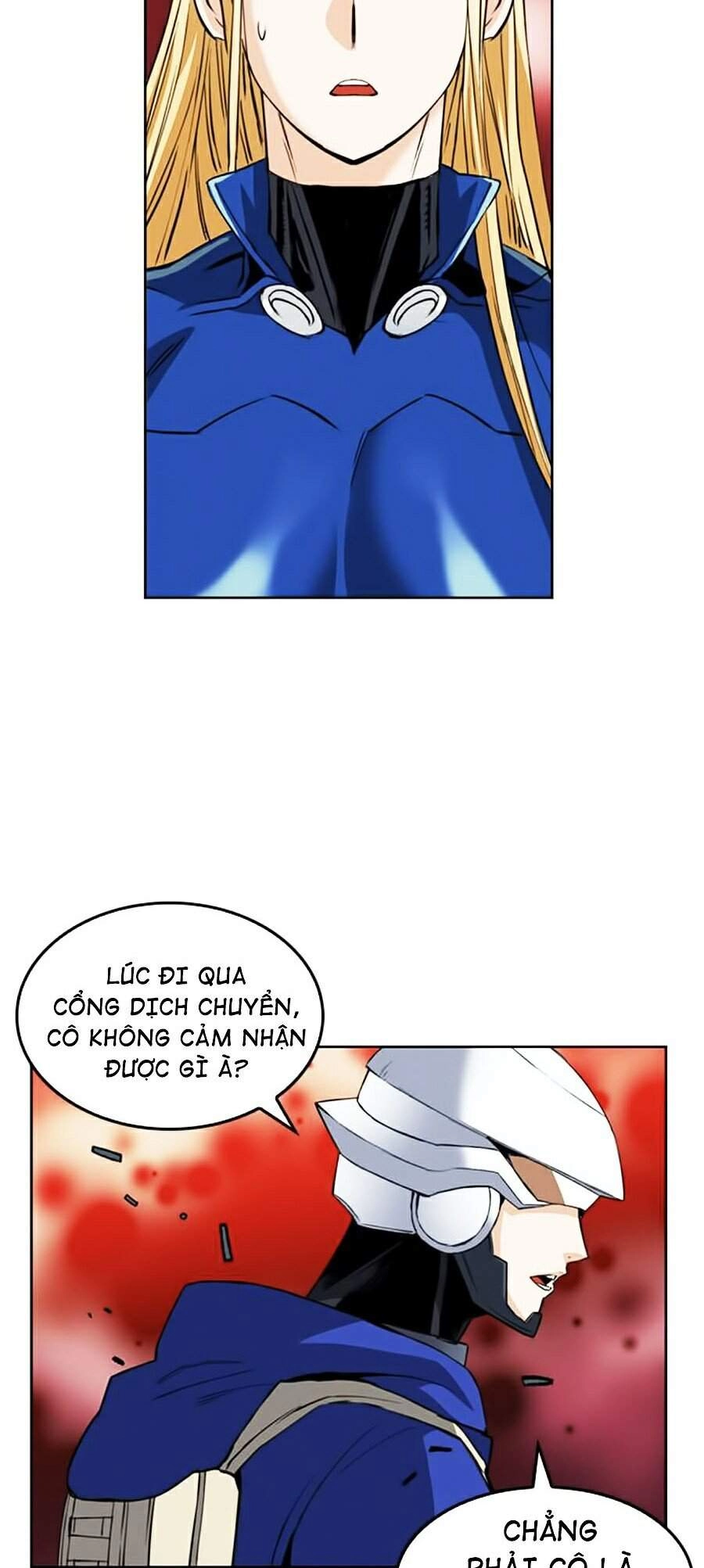 Druid Tại Ga Seoul Chapter 25 - 11