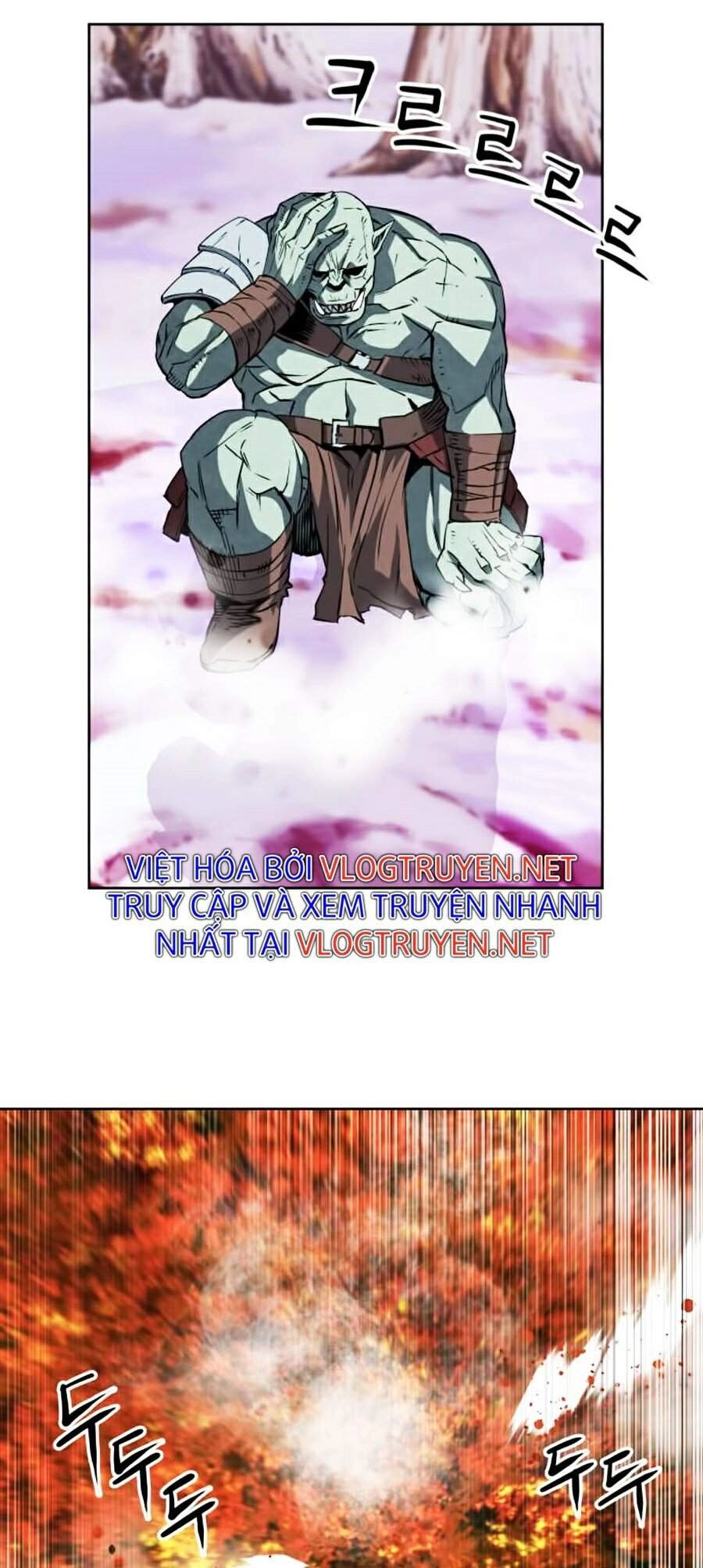 Druid Tại Ga Seoul Chapter 25 - 19