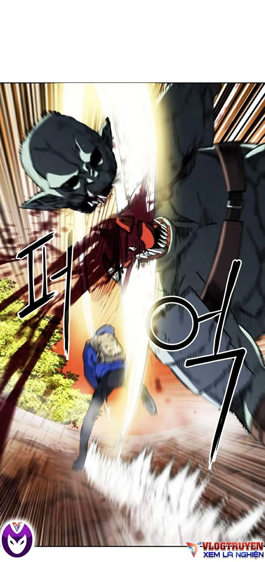 Druid Tại Ga Seoul Chapter 25 - 21