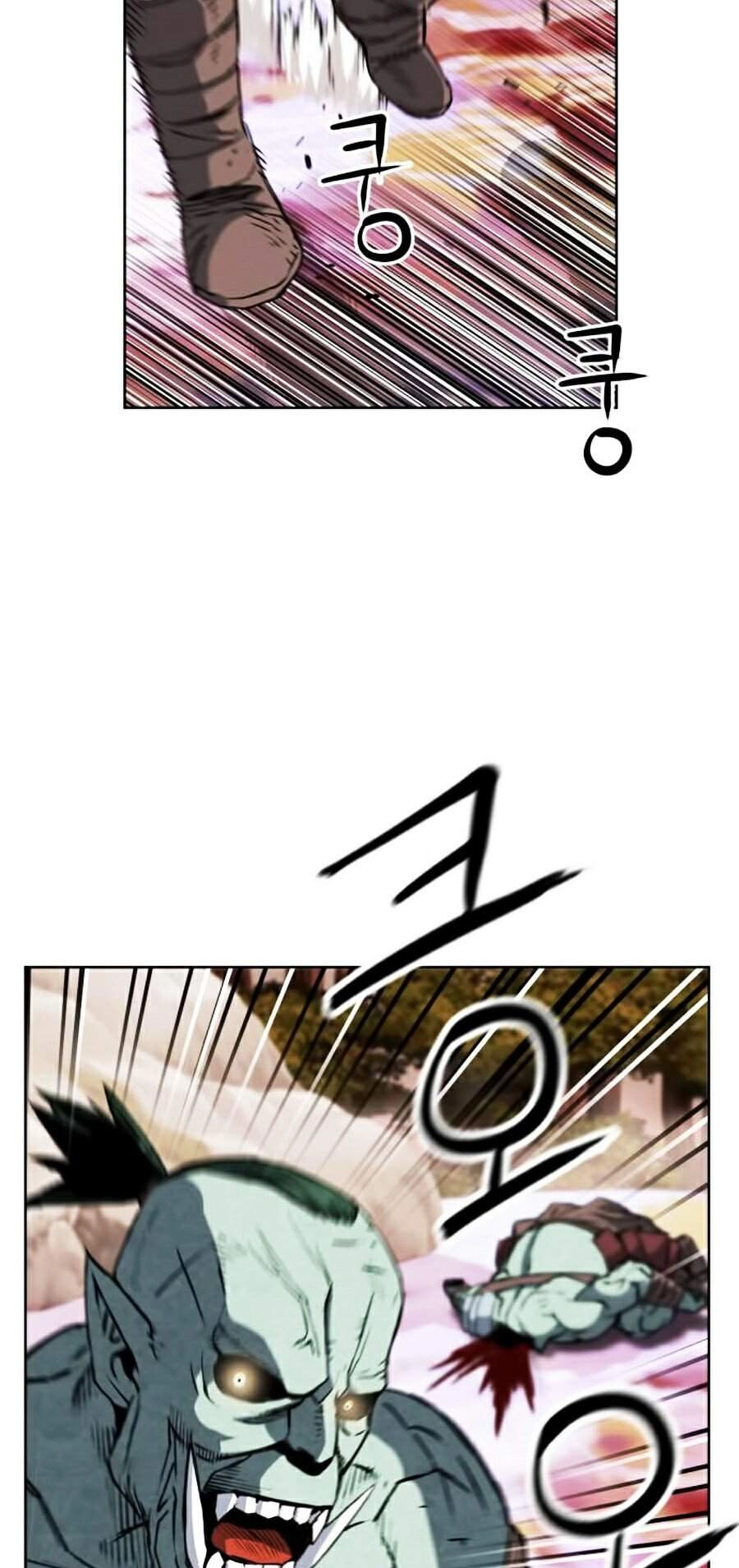 Druid Tại Ga Seoul Chapter 25 - 23