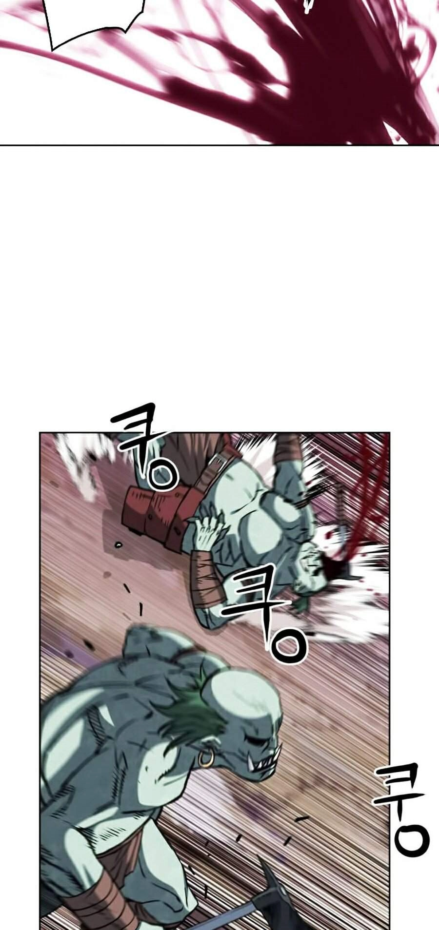 Druid Tại Ga Seoul Chapter 25 - 27