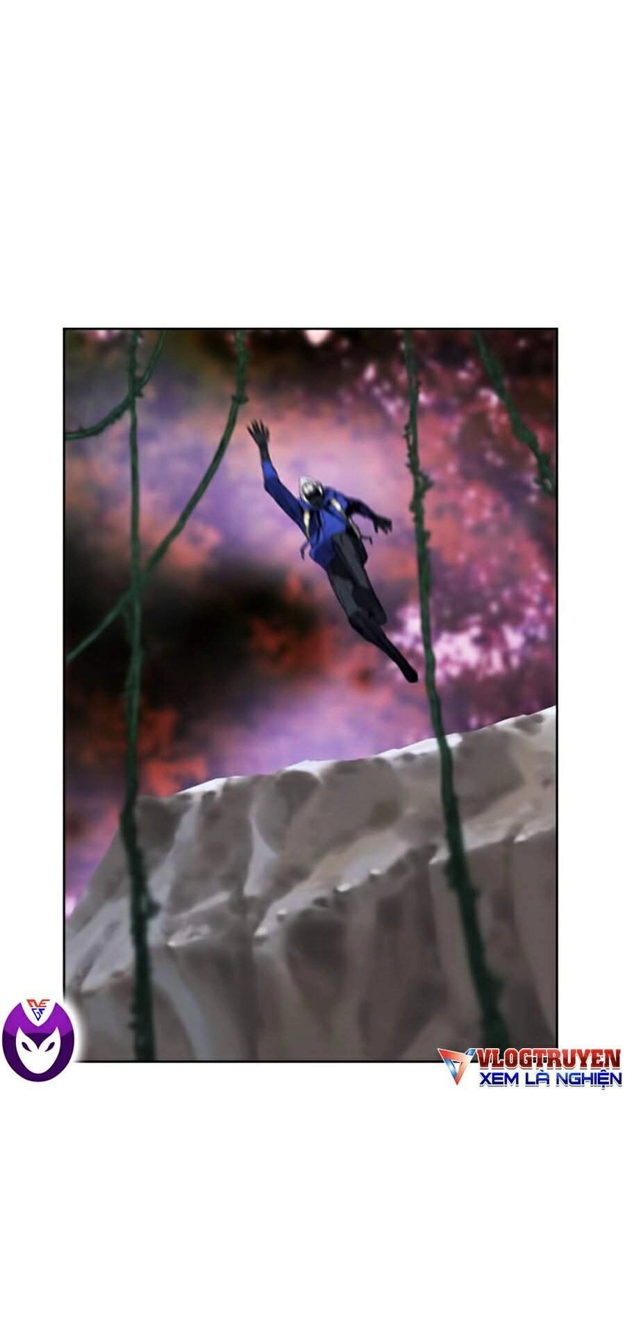 Druid Tại Ga Seoul Chapter 25 - 30